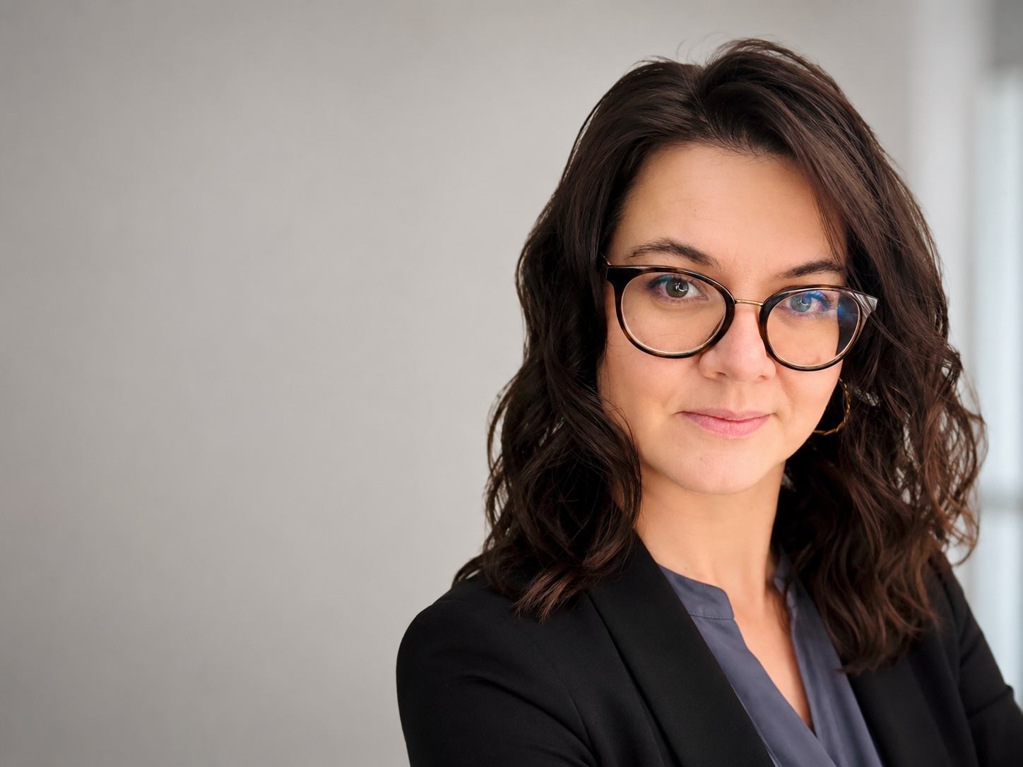 Bianca Fuchs – Gymnasiallehrerin, Autorin, KI in der Bildung
